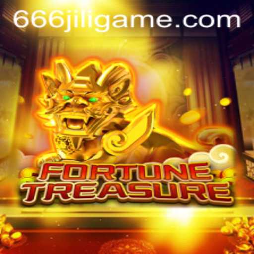 Discover the Exciting World of FortuneTreasure: Unravel the Myths of 666JILI