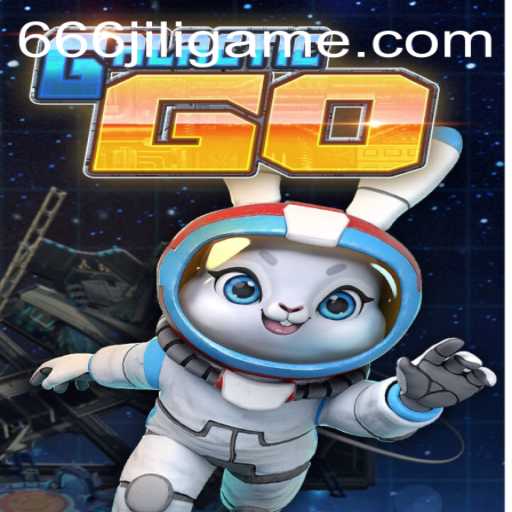 GalacticGO: Navigating the Universe with 666JILI
