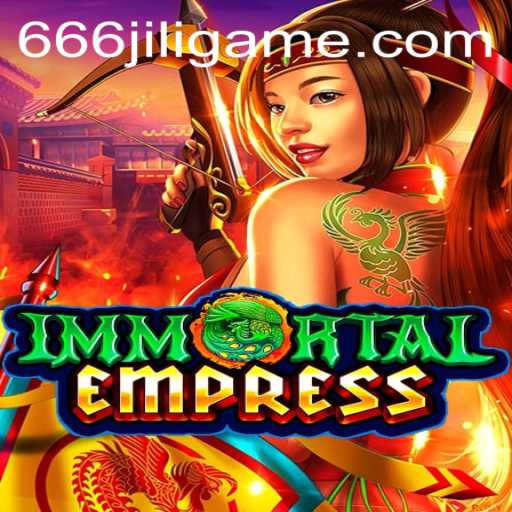 Discover ImmortalEmpress: A Journey into the Realm of the Undying