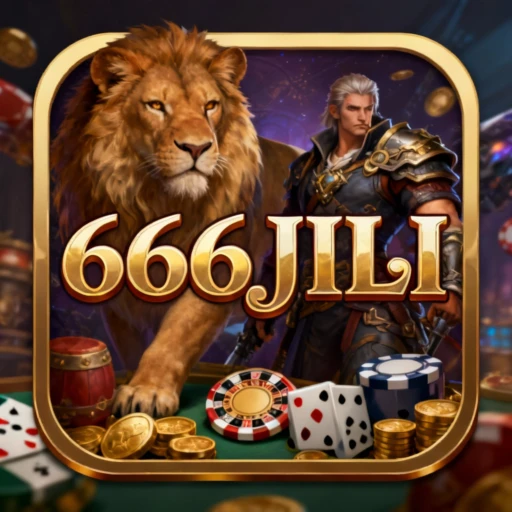 666JILI