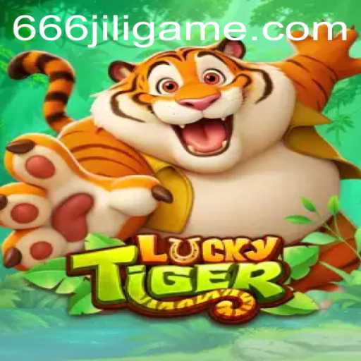 Exploring the Thrilling World of LuckyTiger: An In-depth Look at 666JILI