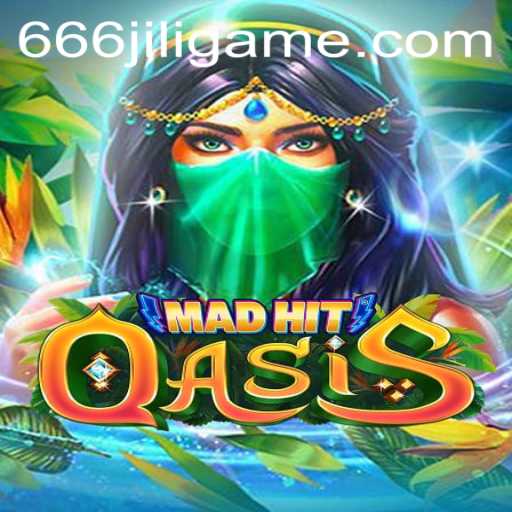 Discover the Excitement of MadHitOasis: A Modern Gaming Phenomenon