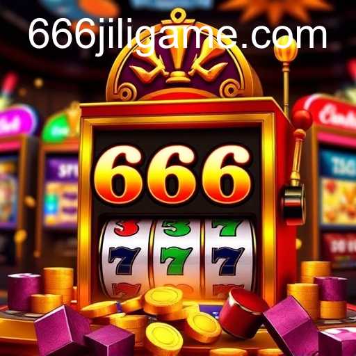 Exploring the World of Slot Machines: The Rise of 666JILI