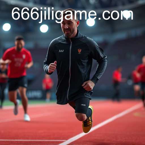 666JILI