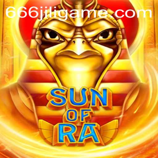 SunofRa: Unveiling the Mystique and Rules of an Exciting Slot Game