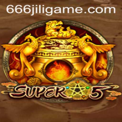 Dive into the Exciting World of Super5: A Game Revolutionizing the Industry