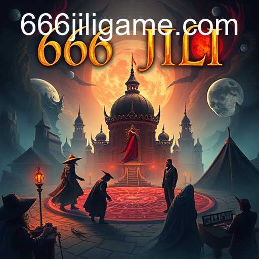 666JILI