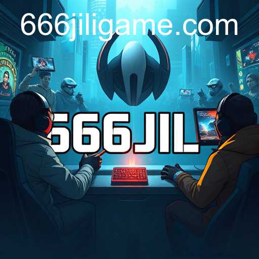 666JILI